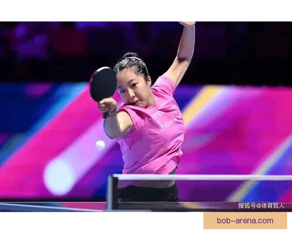 王曼昱谈申裕斌快速进步 曾一度面临巨大挑战