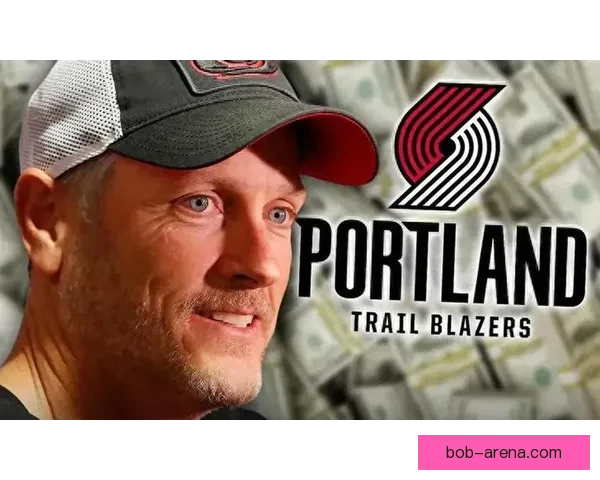 NBA董事会批准开拓者出售 杨瀚森正式更换新老板 估值42.5亿美元
