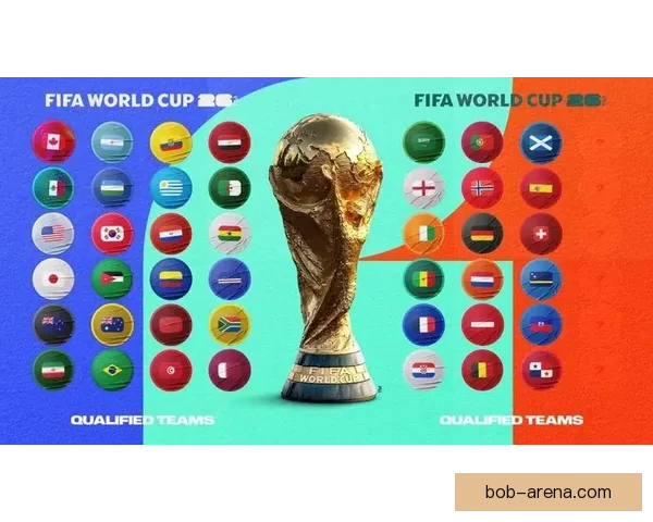 2026世界杯投注指南全面解析热门球队与最佳投注策略